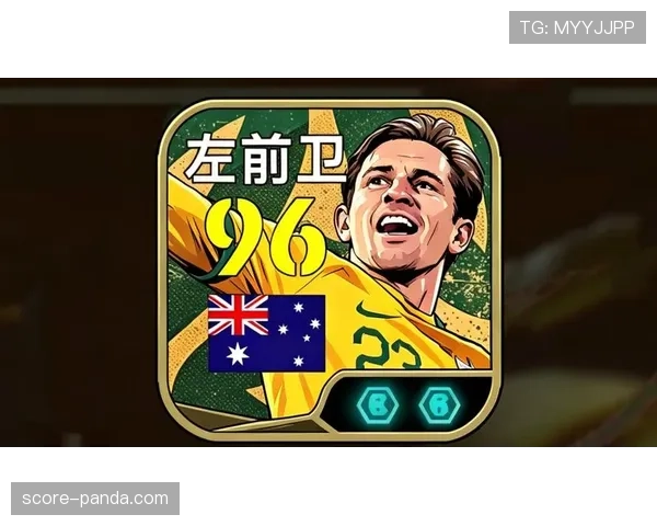 2026世界杯澳大利亚队能否突破历史最佳战绩 袋鼠军团阵容分析与晋级前景